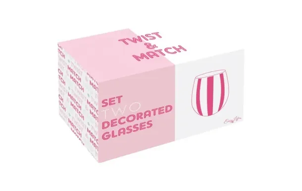 EASY LIFE Set 2 VERR R3228-TWAP